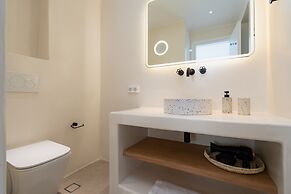 Citrus Seaside Houses