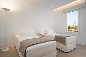 Citrus Seaside Houses