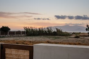 Citrus Seaside Houses