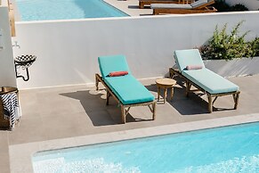 Citrus Seaside Houses