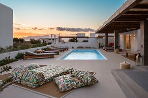 Citrus Seaside Houses