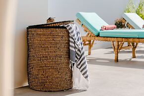 Citrus Seaside Houses