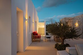 Citrus Seaside Houses