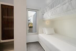 Citrus Seaside Houses