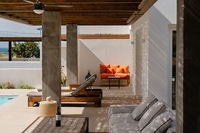 Citrus Seaside Houses