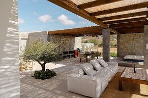 Citrus Seaside Houses