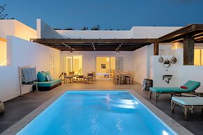 Citrus Seaside Houses