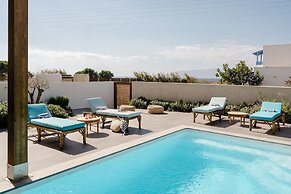 Citrus Seaside Houses