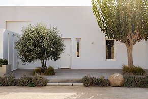 Citrus Seaside Houses