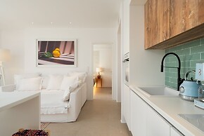 Citrus Seaside Houses