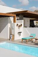 Citrus Seaside Houses