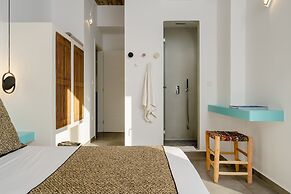 Citrus Seaside Houses