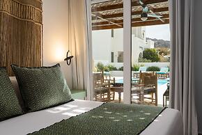 Citrus Seaside Houses