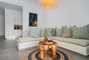 Citrus Seaside Houses