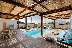 Citrus Seaside Houses