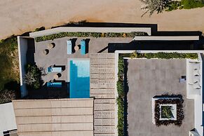 Citrus Seaside Houses