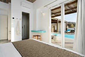 Citrus Seaside Houses