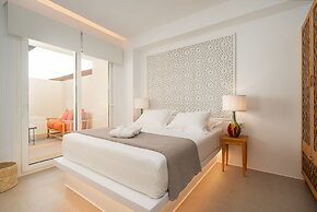 Citrus Seaside Houses