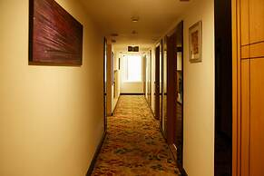 Nemesia City Center Gurugram Sector 29