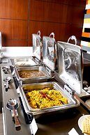 Nemesia City Center Gurugram Sector 29