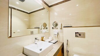 Nemesia City Center Gurugram Sector 29