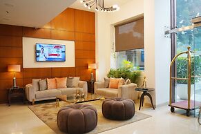 Nemesia City Center Gurugram Sector 29