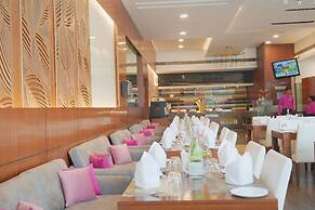 Nemesia City Center Gurugram Sector 29