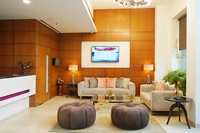 Nemesia City Center Gurugram Sector 29