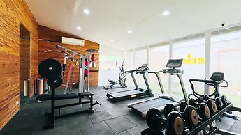 Nemesia City Center Gurugram Sector 29