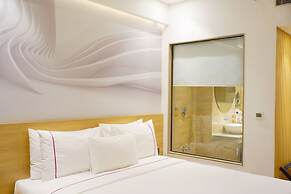 Nemesia City Center Gurugram Sector 29