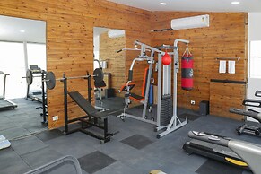 Nemesia City Center Gurugram Sector 29