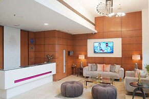 Nemesia City Center Gurugram Sector 29