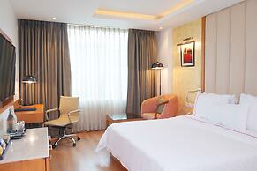 Nemesia City Center Gurugram Sector 29