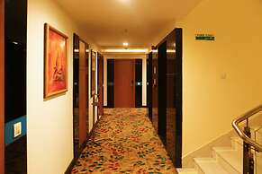 Nemesia City Center Gurugram Sector 29