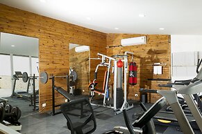 Nemesia City Center Gurugram Sector 29