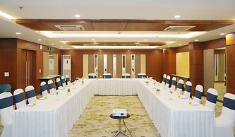 Nemesia City Center Gurugram Sector 29