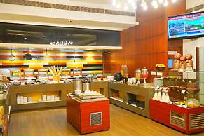 Nemesia City Center Gurugram Sector 29