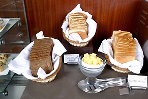 Nemesia City Center Gurugram Sector 29