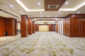 Nemesia City Center Gurugram Sector 29