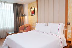 Nemesia City Center Gurugram Sector 29