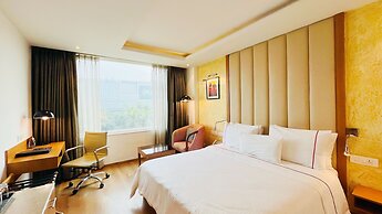 Nemesia City Center Gurugram Sector 29