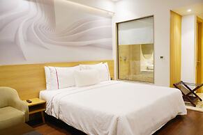 Nemesia City Center Gurugram Sector 29