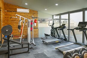 Nemesia City Center Gurugram Sector 29