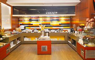 Nemesia City Center Gurugram Sector 29