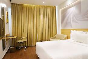 Nemesia City Center Gurugram Sector 29