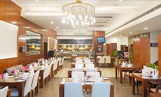 Nemesia City Center Gurugram Sector 29