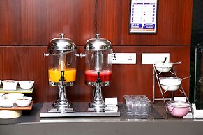 Nemesia City Center Gurugram Sector 29