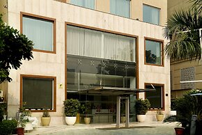 Nemesia City Center Gurugram Sector 29