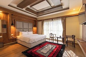 Hotel Classic Plaza