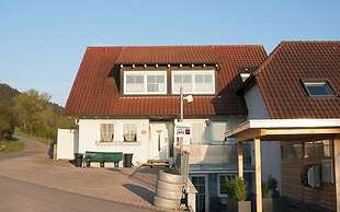 Gästehaus Juhl
